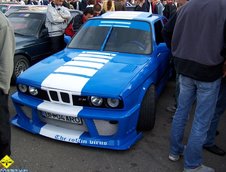 Tuning Romania
