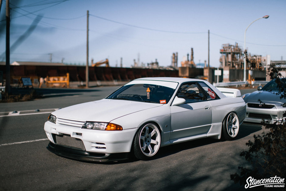 Tuning Romania