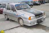 Tuning Romania