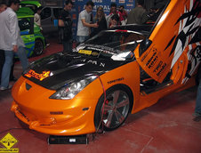 Tuning Romania