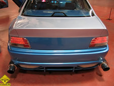 Tuning Romania