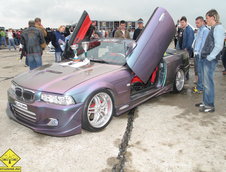 Tuning Romania