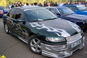 Tuning Romania