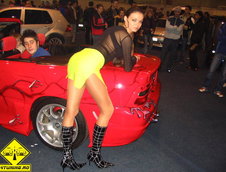 Tuning Romania