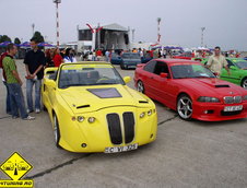 Tuning Romania