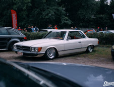 Tuning Romania