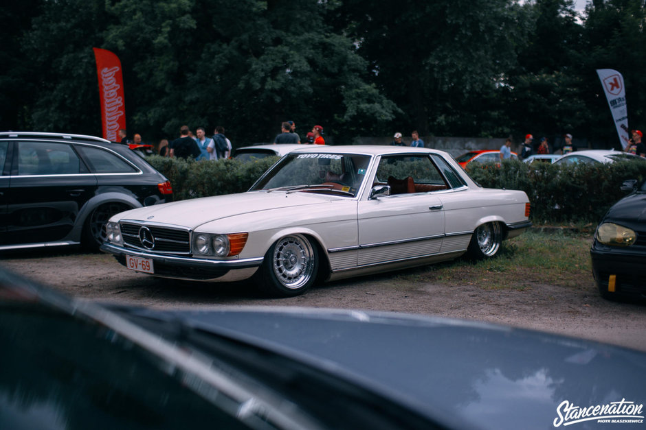 Tuning Romania