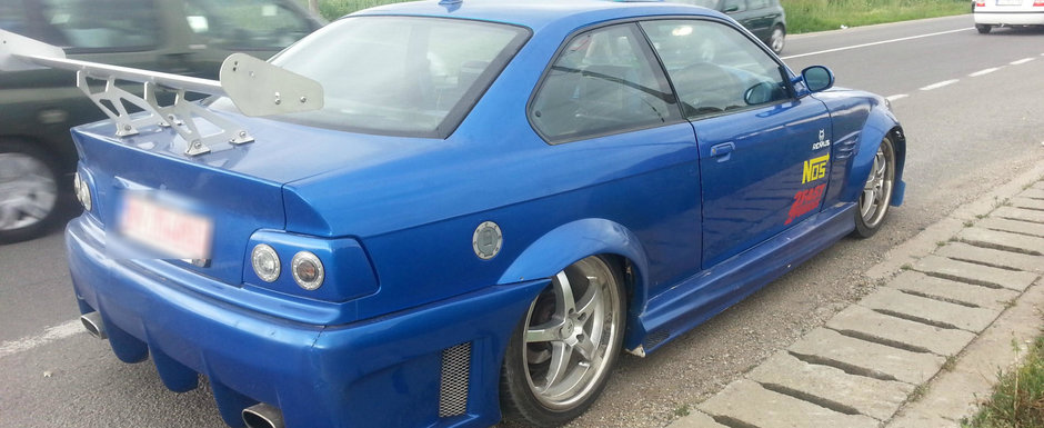 Tuning sau kitsch: 10 accesorii populare in trecut dar care in prezent sunt considerate de prost gust Tuning sau kitsch: 10 accesorii populare in trecut dar care in prezent sunt considerate de prost gust