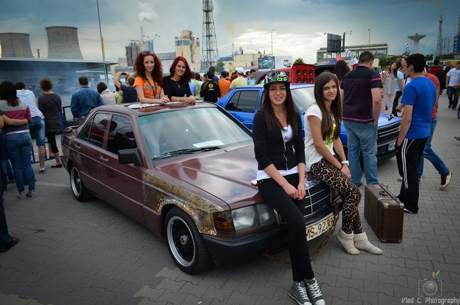Tuning Show 2013