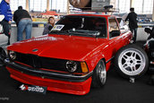 tuning show car