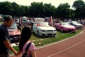 Tuning Show de vara la Debrecen