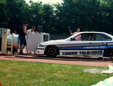 Tuning Show de vara la Debrecen