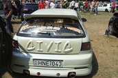 Tuning Show de vara la Debrecen