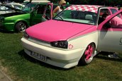 Tuning Show de vara la Debrecen