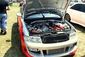 Tuning Show de vara la Debrecen
