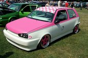 Tuning Show de vara la Debrecen