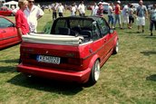Tuning Show de vara la Debrecen