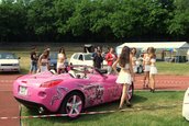 Tuning Show de vara la Debrecen