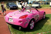 Tuning Show de vara la Debrecen