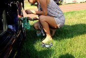 Tuning Show de vara la Debrecen