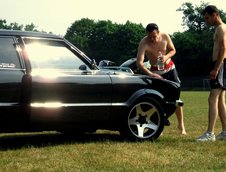 Tuning Show de vara la Debrecen
