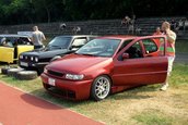 Tuning Show de vara la Debrecen