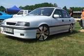 Tuning Show de vara la Debrecen