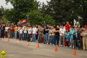 Tuning Time Suceava 2009