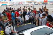 Tuning Time Suceava 2009