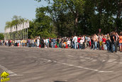 Tuning Time Suceava 2009