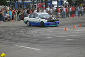 Tuning Time Suceava 2009