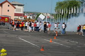 Tuning Time Suceava 2009