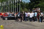 Tuning Time Suceava 2009