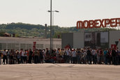 Tuning Time Suceava 2009