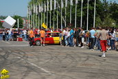 Tuning Time Suceava 2009