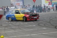 Tuning Time Suceava 2009