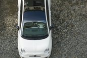 Tuning Update: Fiat 500 by TIR