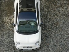 Tuning Update: Fiat 500 by TIR