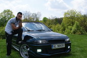 Tuning Update: Opel Astra F by Carry