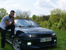 Tuning Update: Opel Astra F by Carry