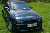 Tuning Update: Opel Astra F by Carry