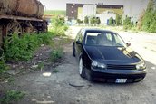 Tuning VW Golf mk4