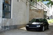 Tuning VW Golf mk4