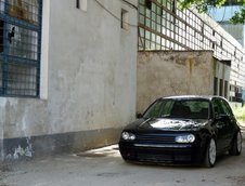 Tuning VW Golf mk4