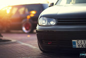 Tuning VW Golf mk4