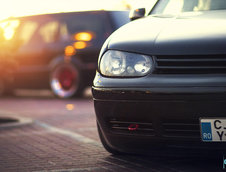 Tuning VW Golf mk4