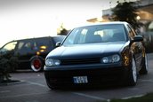 Tuning VW Golf mk4