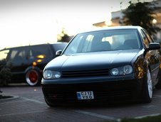 Tuning VW Golf mk4