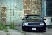 Tuning VW Golf mk4