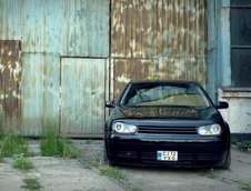 Tuning VW Golf mk4